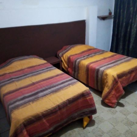 Hoskal Xilitla, Departamento 2 Habitaciones Buitenkant foto